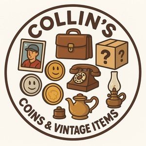 Meet your Posher, Collin